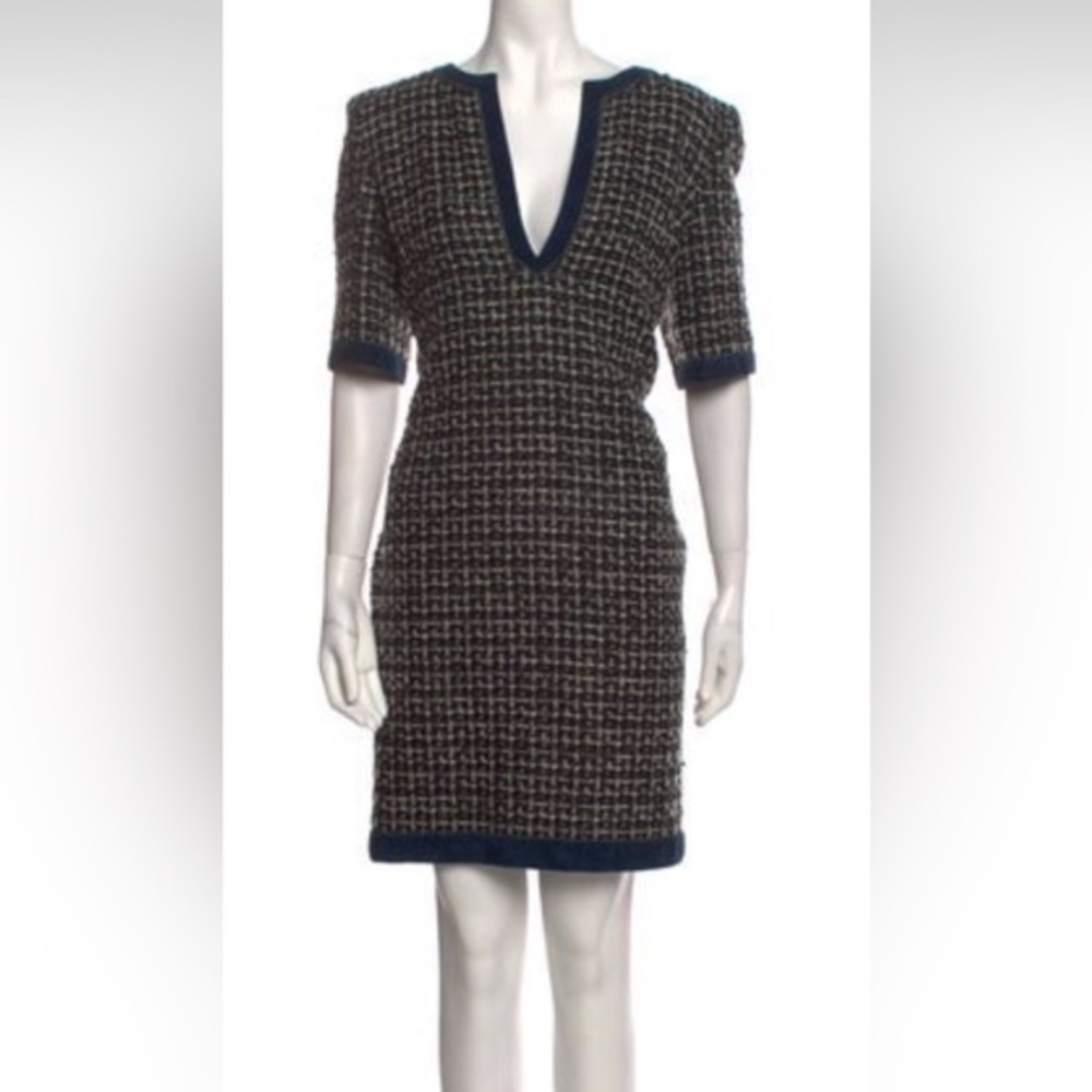 NWT Chanel Dress